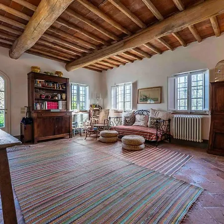La Casa Dei Limoni, Camaiore, Pet Friendly, Wifi *