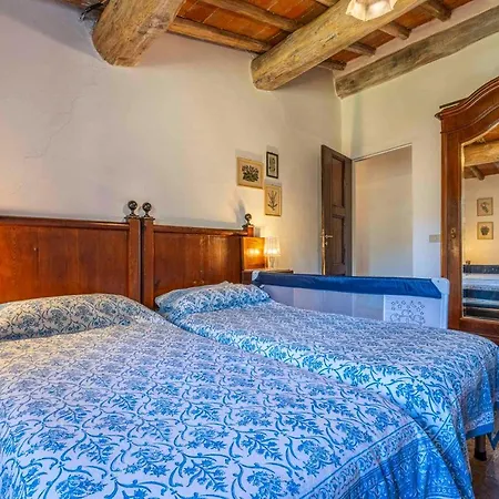 La Casa Dei Limoni, Camaiore, Pet Friendly, Wifi