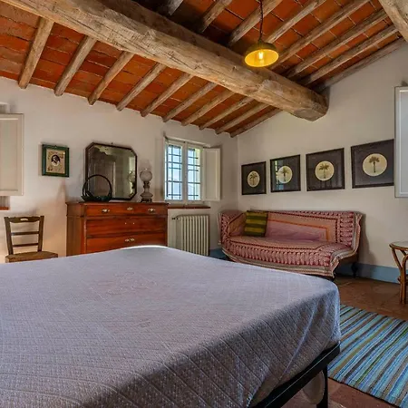 La Casa Dei Limoni, Camaiore, Pet Friendly, Wifi * Camaiore