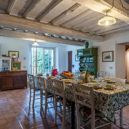 La Casa Dei Limoni, Camaiore, Pet Friendly, Wifi Camaiore