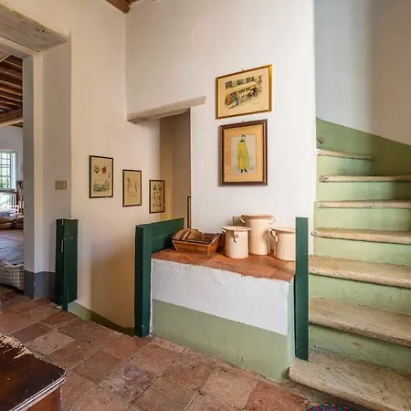La Casa Dei Limoni, Camaiore, Pet Friendly, Wifi *