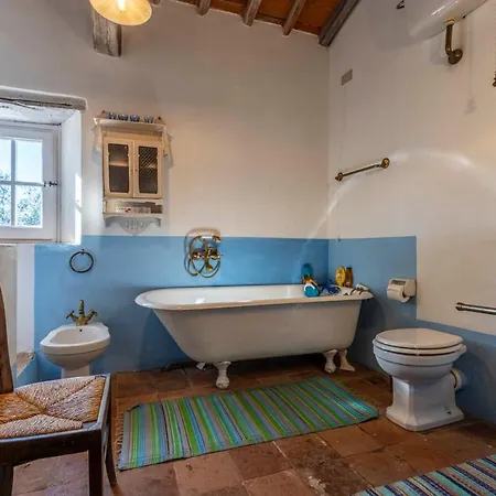 La Casa Dei Limoni, Camaiore, Pet Friendly, Wifi Camaiore