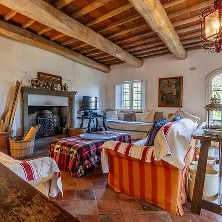 La Casa Dei Limoni, Camaiore, Pet Friendly, Wifi