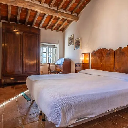 La Casa Dei Limoni, Camaiore, Pet Friendly, Wifi Villa *