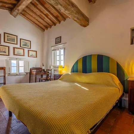 La Casa Dei Limoni, Camaiore, Pet Friendly, Wifi * Camaiore