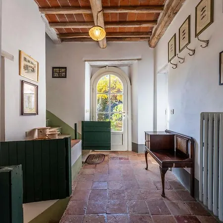 La Casa Dei Limoni, Camaiore, Pet Friendly, Wifi Villa Camaiore
