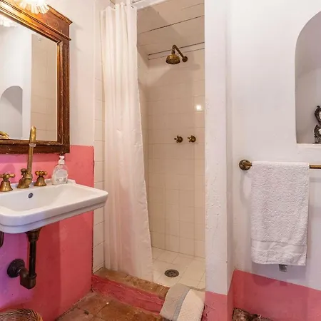 La Casa Dei Limoni, Camaiore, Pet Friendly, Wifi Camaiore
