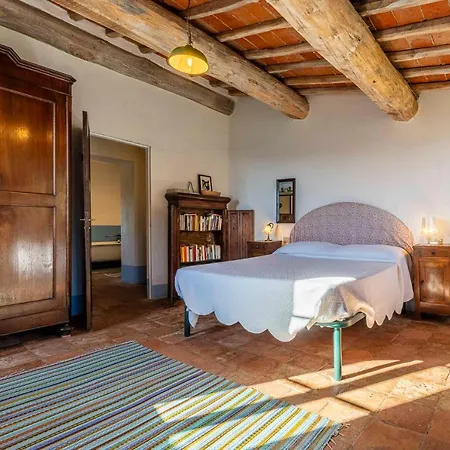 La Casa Dei Limoni, Camaiore, Pet Friendly, Wifi *