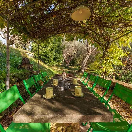 La Casa Dei Limoni, Camaiore, Pet Friendly, Wifi