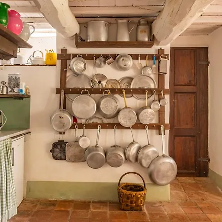 La Casa Dei Limoni, Camaiore, Pet Friendly, Wifi Willa *