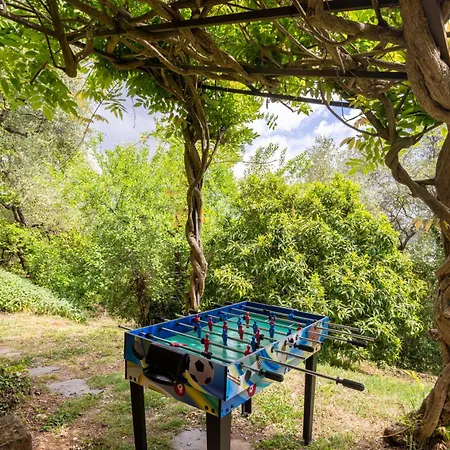 La Casa Dei Limoni, Camaiore, Pet Friendly, Wifi Willa Camaiore