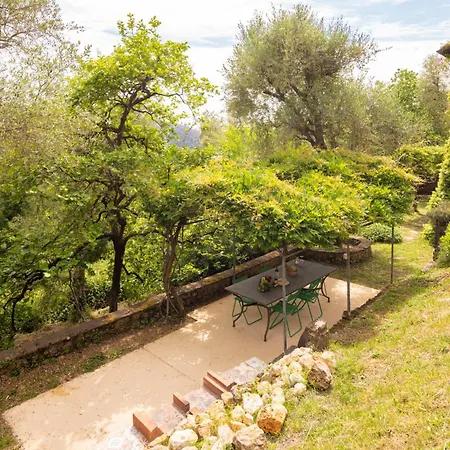 La Casa Dei Limoni, Camaiore, Pet Friendly, Wifi Camaiore