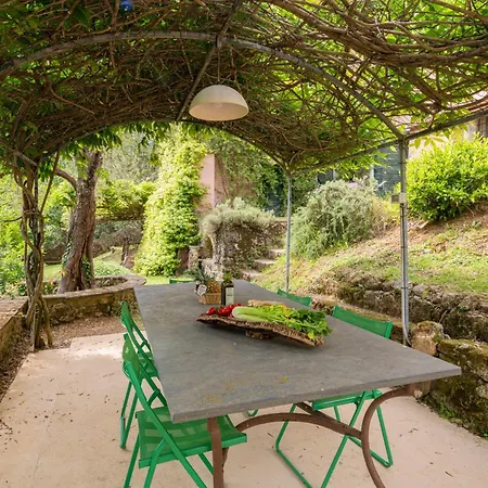 La Casa Dei Limoni, Camaiore, Pet Friendly, Wifi Willa Camaiore