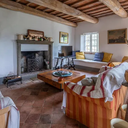 Willa La Casa Dei Limoni, Camaiore, Pet Friendly, Wifi Camaiore