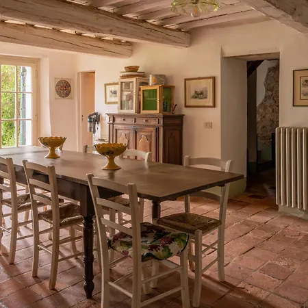 La Casa Dei Limoni, Camaiore, Pet Friendly, Wifi