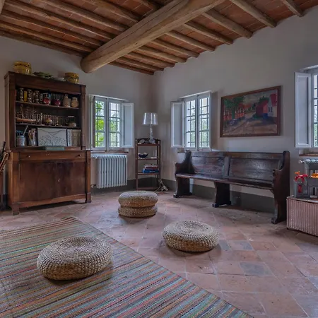 La Casa Dei Limoni, Camaiore, Pet Friendly, Wifi Willa Camaiore