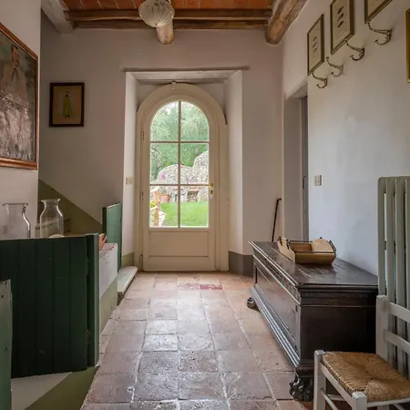 La Casa Dei Limoni, Camaiore, Pet Friendly, Wifi * Camaiore