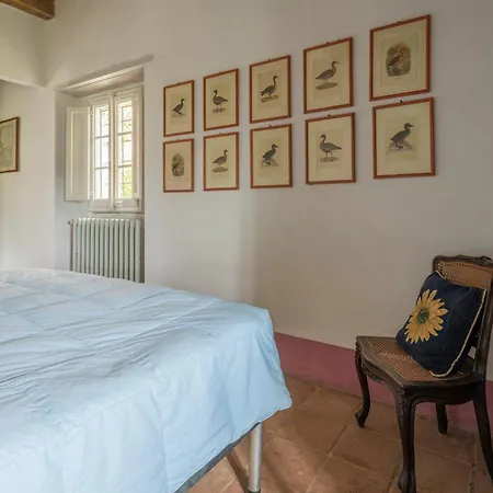 La Casa Dei Limoni, Camaiore, Pet Friendly, Wifi *