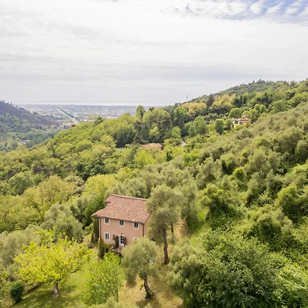 La Casa Dei Limoni, Camaiore, Pet Friendly, Wifi