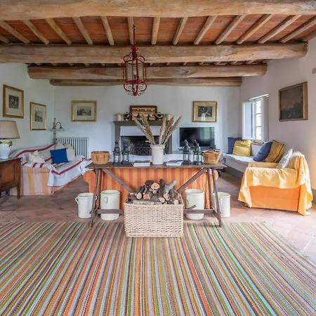 La Casa Dei Limoni, Camaiore, Pet Friendly, Wifi Camaiore