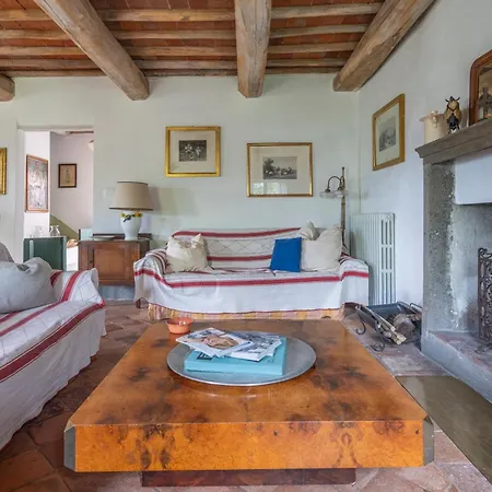 La Casa Dei Limoni, Camaiore, Pet Friendly, Wifi Camaiore