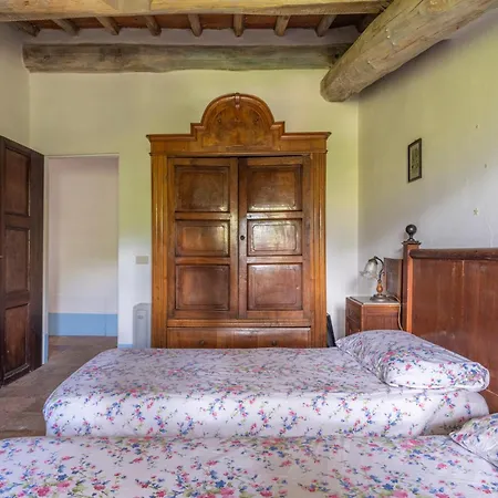 La Casa Dei Limoni, Camaiore, Pet Friendly, Wifi