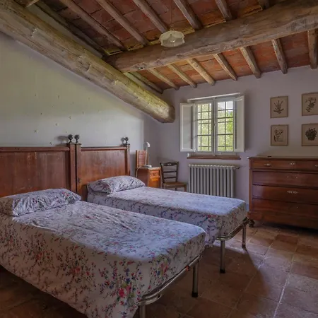 Willa La Casa Dei Limoni, Camaiore, Pet Friendly, Wifi Camaiore