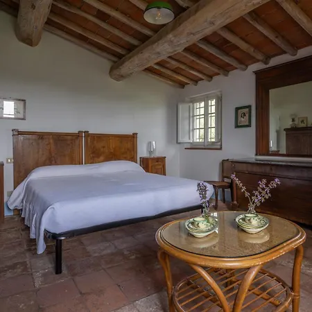 La Casa Dei Limoni, Camaiore, Pet Friendly, Wifi Willa