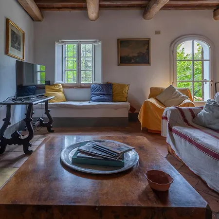 La Casa Dei Limoni, Camaiore, Pet Friendly, Wifi *