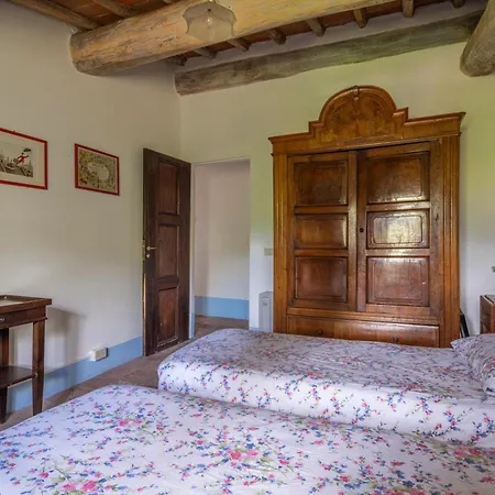 Willa La Casa Dei Limoni, Camaiore, Pet Friendly, Wifi
