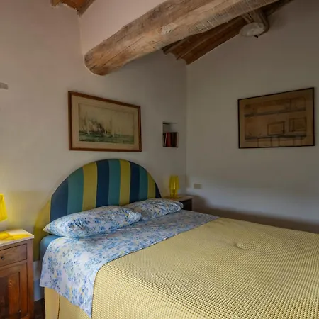 La Casa Dei Limoni, Camaiore, Pet Friendly, Wifi Camaiore