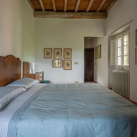 La Casa Dei Limoni, Camaiore, Pet Friendly, Wifi Willa *