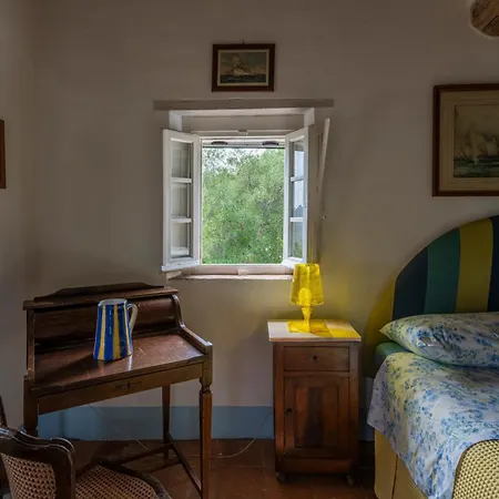 La Casa Dei Limoni, Camaiore, Pet Friendly, Wifi Willa Camaiore