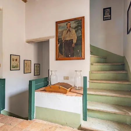 Willa La Casa Dei Limoni, Camaiore, Pet Friendly, Wifi