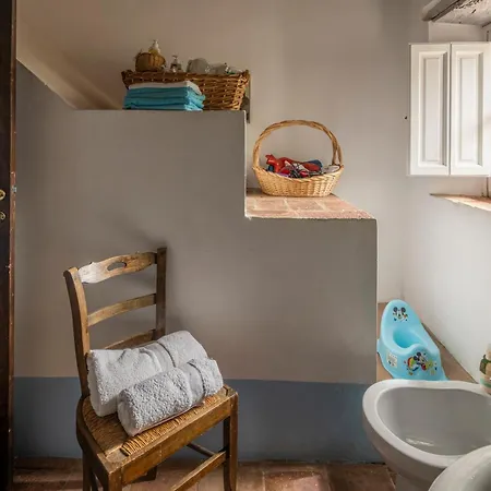 Willa La Casa Dei Limoni, Camaiore, Pet Friendly, Wifi