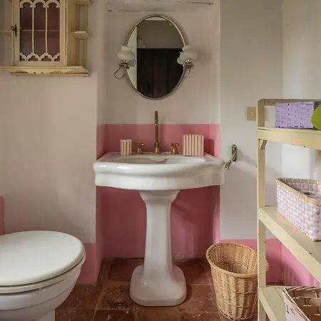 La Casa Dei Limoni, Camaiore, Pet Friendly, Wifi Willa *