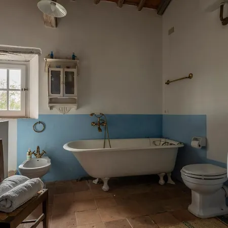 Willa La Casa Dei Limoni, Camaiore, Pet Friendly, Wifi *