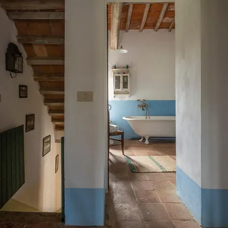 La Casa Dei Limoni, Camaiore, Pet Friendly, Wifi Willa Camaiore