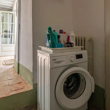 La Casa Dei Limoni, Camaiore, Pet Friendly, Wifi