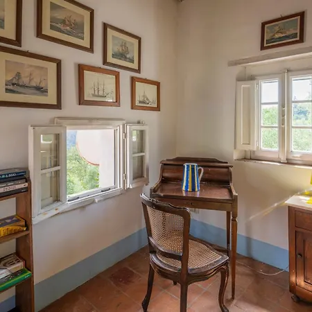 La Casa Dei Limoni, Camaiore, Pet Friendly, Wifi *