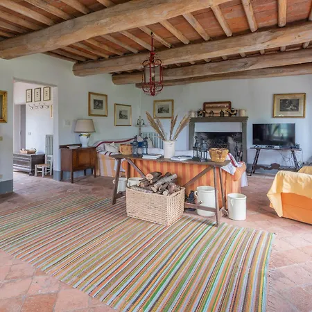 La Casa Dei Limoni, Camaiore, Pet Friendly, Wifi