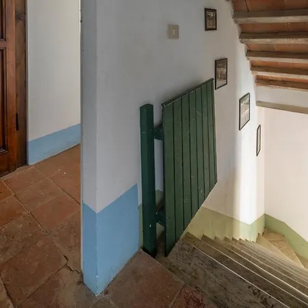La Casa Dei Limoni, Camaiore, Pet Friendly, Wifi Willa *