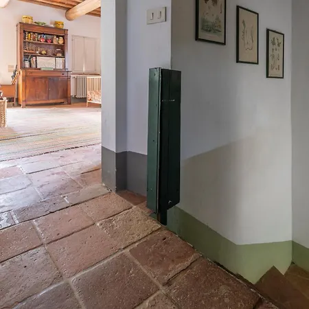 La Casa Dei Limoni, Camaiore, Pet Friendly, Wifi Willa