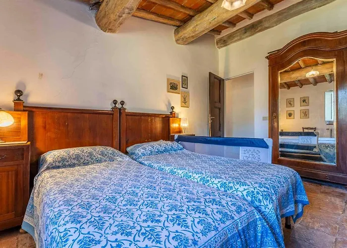 La Casa Dei Limoni, Camaiore, Pet Friendly, Wifi
