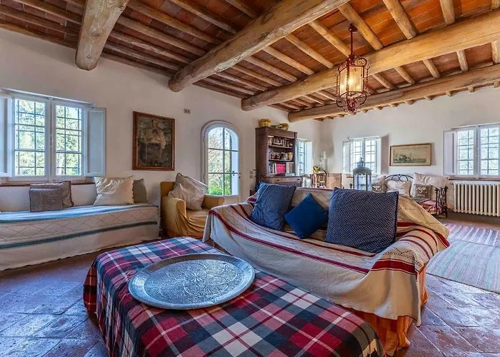 La Casa Dei Limoni, Camaiore, Pet Friendly, Wifi ヴィラ *