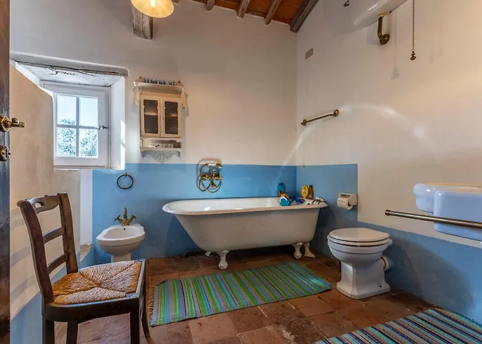 La Casa Dei Limoni, Camaiore, Pet Friendly, Wifi カマイオーレ