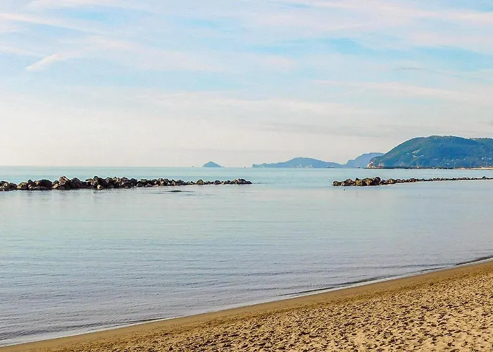 La Casa Dei Limoni, Camaiore, Pet Friendly, Wifi * カマイオーレ