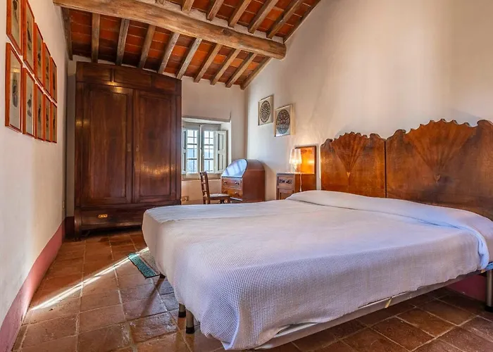 La Casa Dei Limoni, Camaiore, Pet Friendly, Wifi ヴィラ *