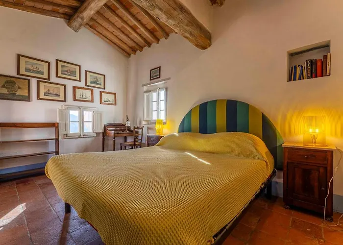 La Casa Dei Limoni, Camaiore, Pet Friendly, Wifi * カマイオーレ