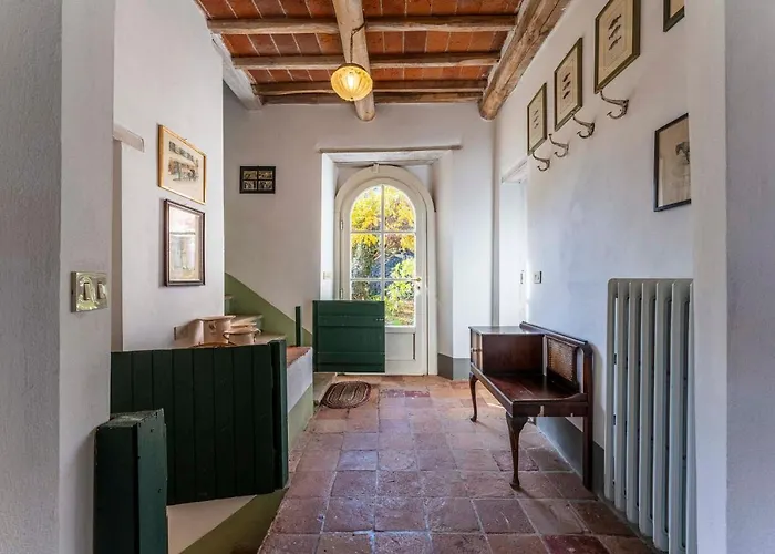 La Casa Dei Limoni, Camaiore, Pet Friendly, Wifi ヴィラ カマイオーレ